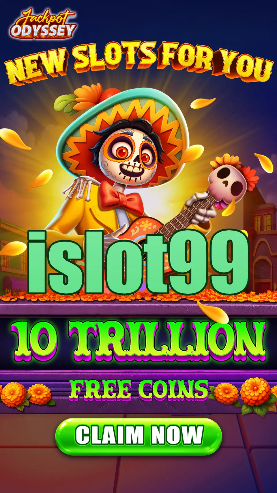 islot99 APK