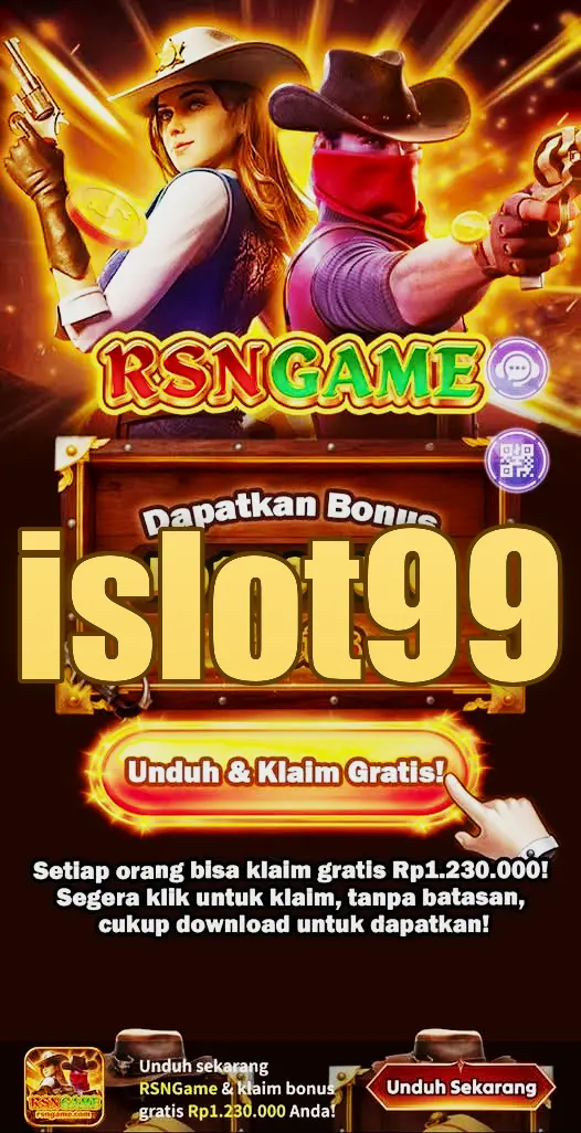 islot99 Masuk